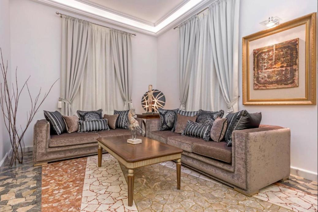 Arhondiko Apartment Vs Rhodes Town Rhodes City Exterior photo
